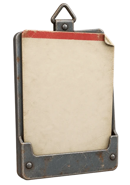 Kennel card